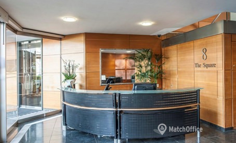 100 m² Serviced office in West London, 6-9 The Square (UB11 1FW) - 2 | MatchOffice.com