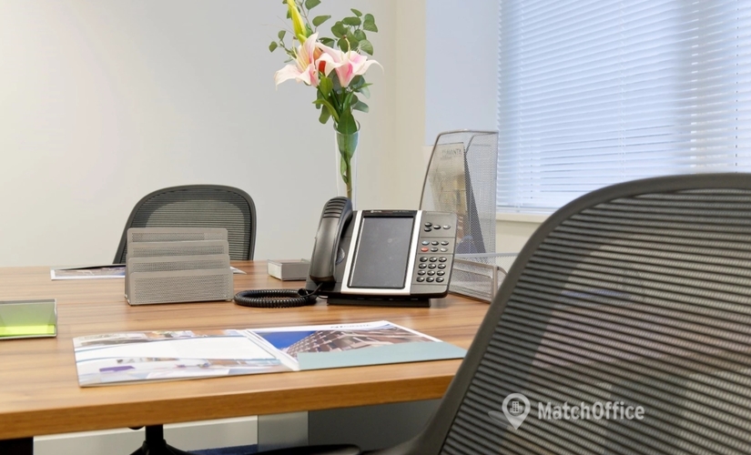 Virtual office Hanover Square 17 W1S 1BN The City of London