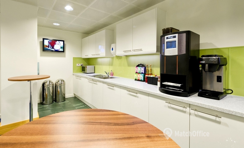 Virtual office Hanover Square 17 W1S 1BN The City of London