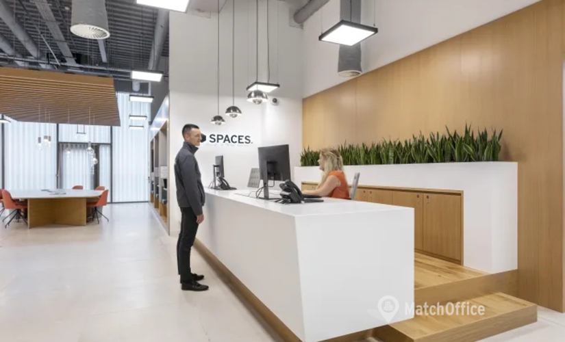 Meeting room in Milton Keynes, 100 Avebury Boulevard, 35 m² - MatchOffice.co.uk