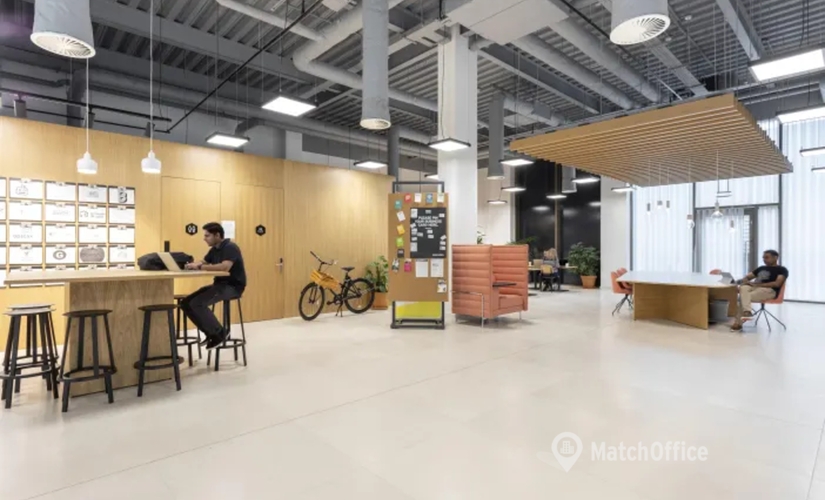 35 m² Conference space in Milton Keynes, 100 Avebury Boulevard (MK9 1DG) - 4 | MatchOffice.com