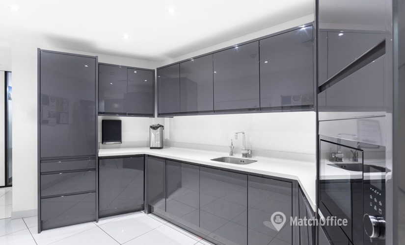 Virtual office King William Street 18 EC4N 7BP The City of London