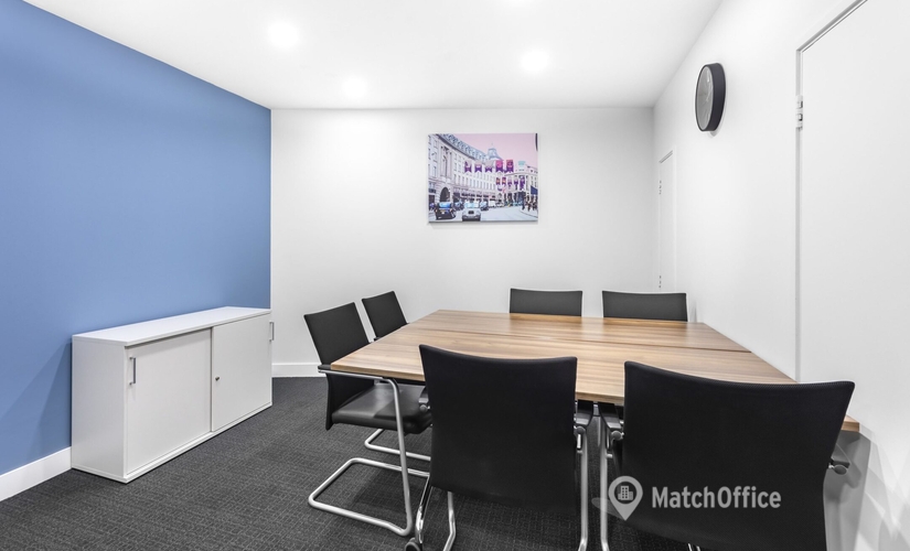 Virtual office King William Street 18 EC4N 7BP The City of London