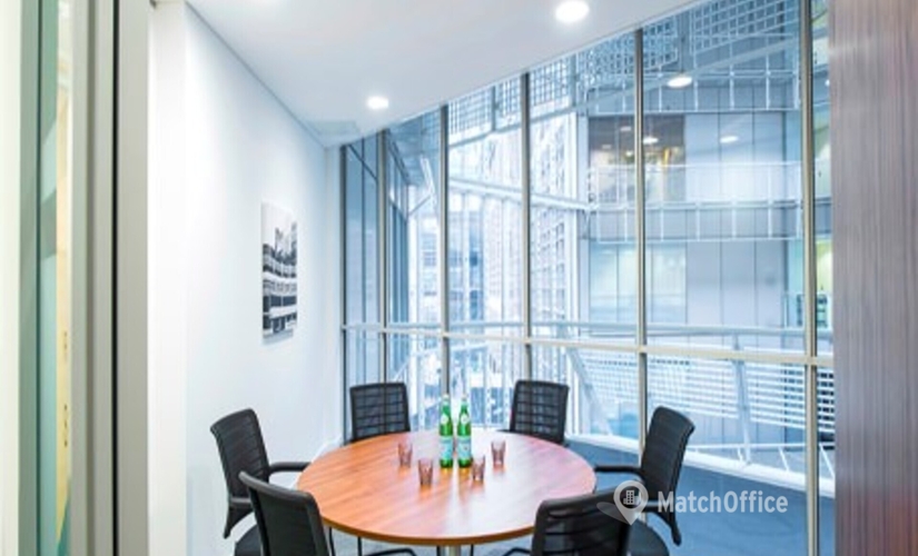80 m² Business space in The City of London, 1-2 Broadgate (EC2M 2QS) - 2 | MatchOffice.com