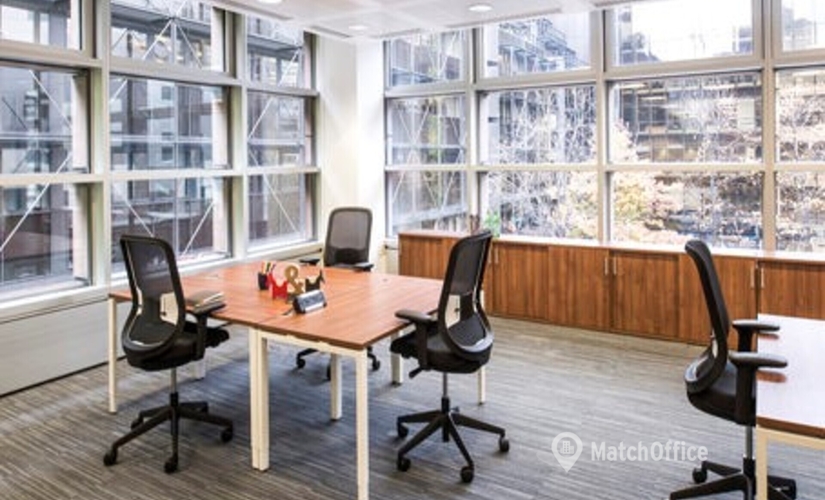 80 m² Business center in The City of London, 1-2 Broadgate (EC2M 2QS) - 3 | MatchOffice