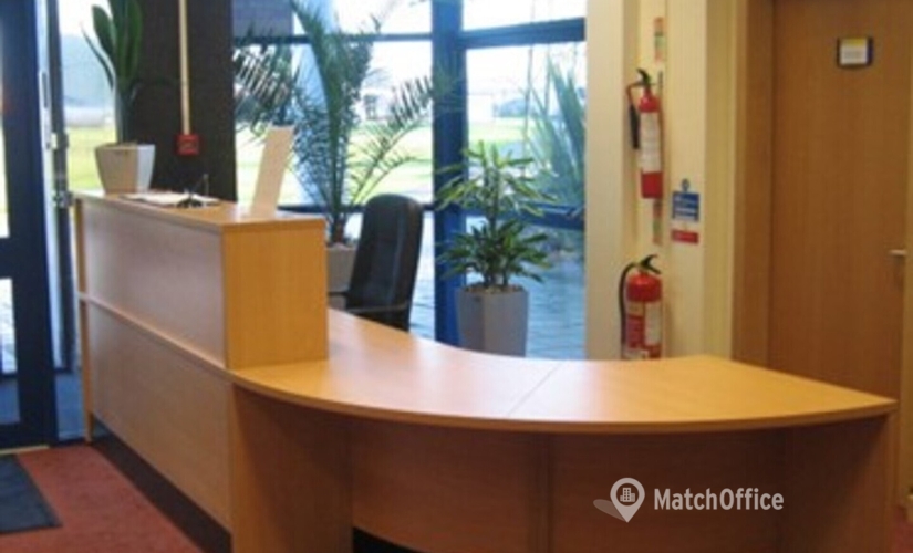 Virtual office 68-74 Queen Elizabeth Avenue, Hillington Industrial Estate G52 4NQ Glasgow