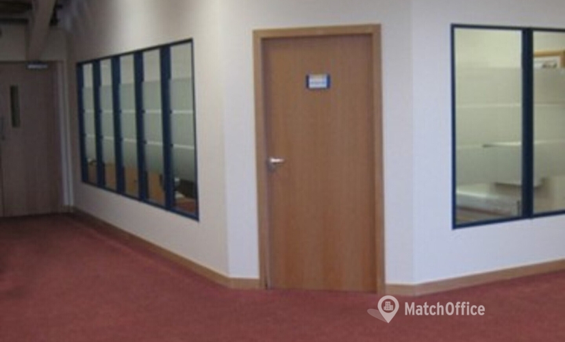 25 m² Shared office  in Glasgow, 68-74 Queen Elizabeth Avenue (G52 4NQ) - 5 | MatchOffice.com