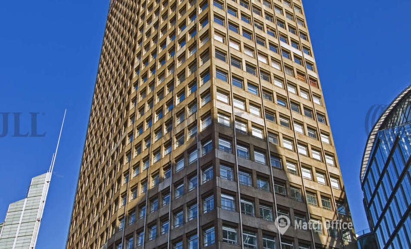 Meeting room in The City of London, Portland House, 30 m² - MatchOffice.co.uk