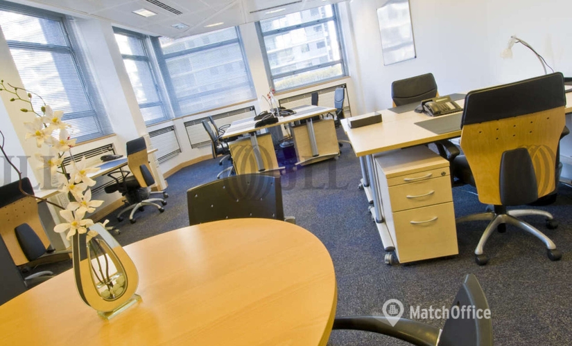 Virtual office in Central London, Garrick House (WC2E 7RS) - 1 | MatchOffice