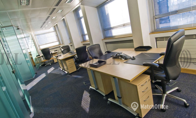 Virtual business address in Central London, Garrick House (WC2E 7RS) - 2 | MatchOffice.com
