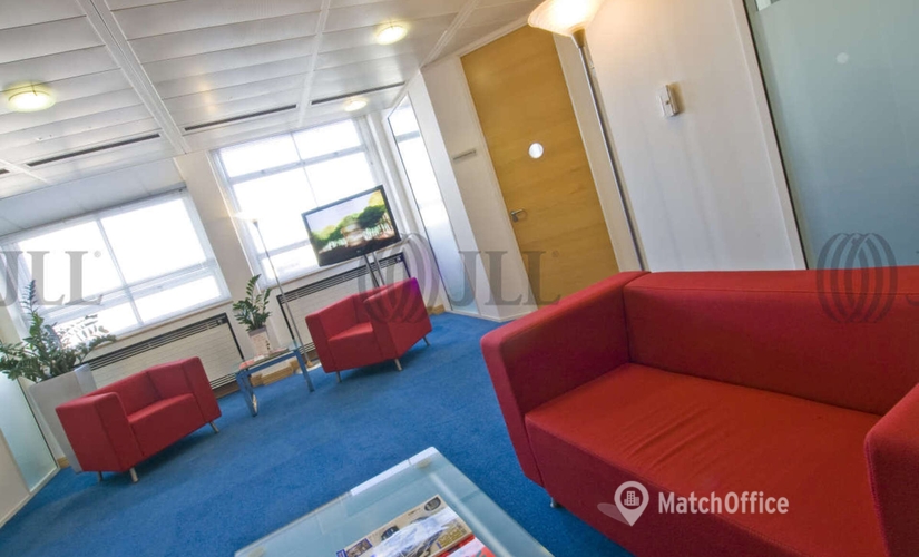 Meeting room in Central London, Garrick House, 100 m² - MatchOffice.co.uk