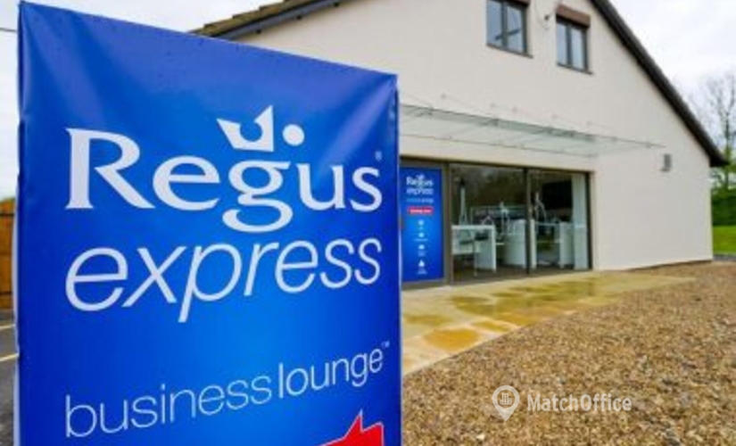 Coworking Membury Motorway Services RG17 7TZ West Berkshire