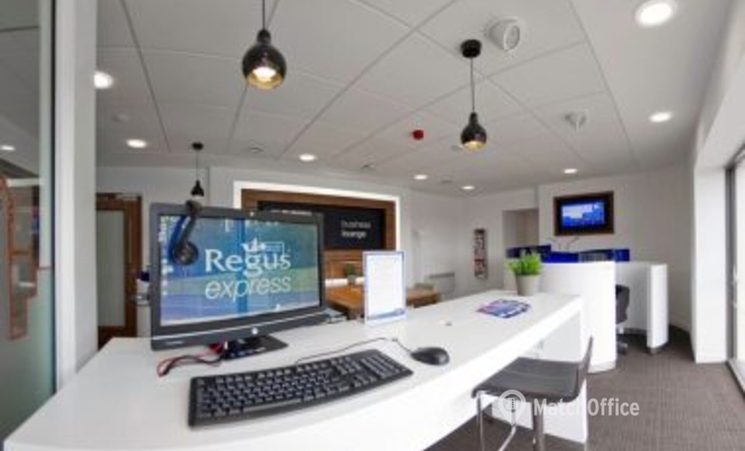 Coworking Membury Motorway Services RG17 7TZ West Berkshire