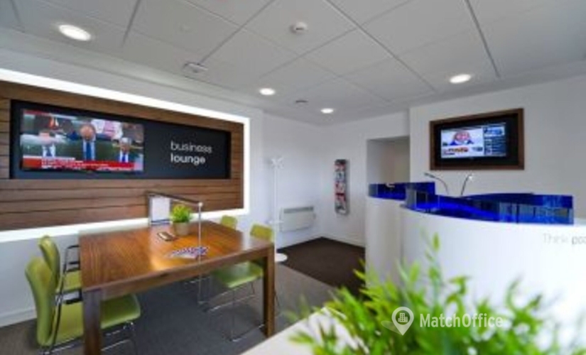 Coworking Membury Motorway Services RG17 7TZ West Berkshire