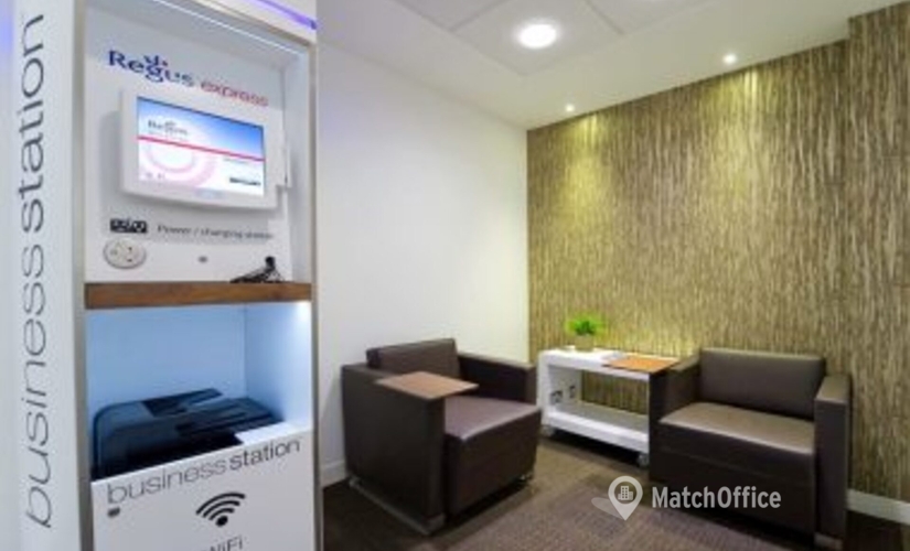 100 m² Business space in The City of London, Grays Inn Road 344-354 (WC1X 8BP) - 1 | MatchOffice