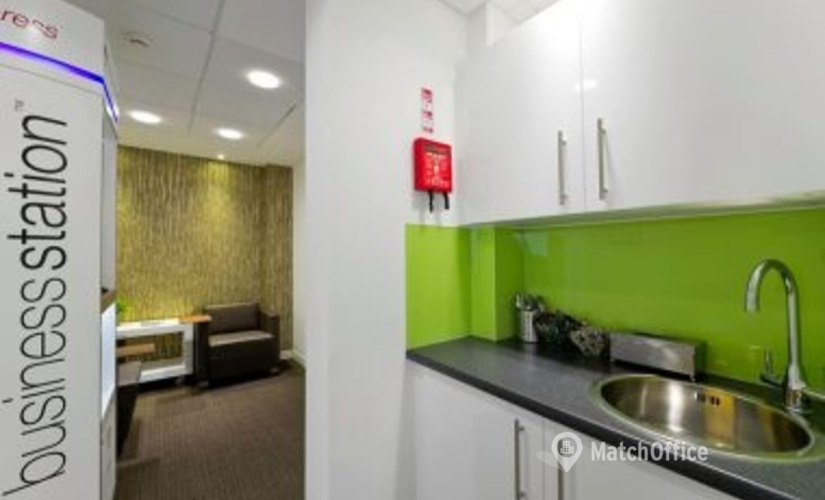 100 m² Serviced office in The City of London, Grays Inn Road 344-354 (WC1X 8BP) - 2 | MatchOffice