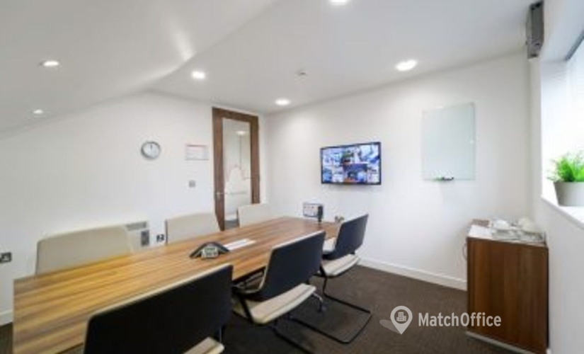 100 m² Business center in The City of London, Grays Inn Road 344-354 (WC1X 8BP) - 4 | MatchOffice