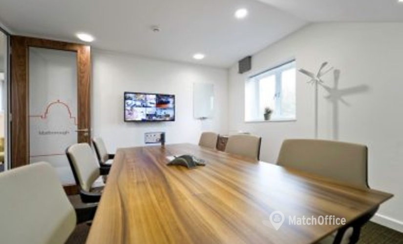 100 m² Convention center in The City of London, Grays Inn Road 344-354 (WC1X 8BP) - 3 | MatchOffice.com