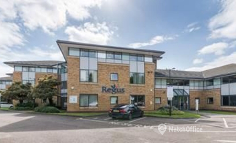 Business center Unit 5, Albert Edwards House, The Pavillions, Ashton-on-Ribble PR2 2YB Preston