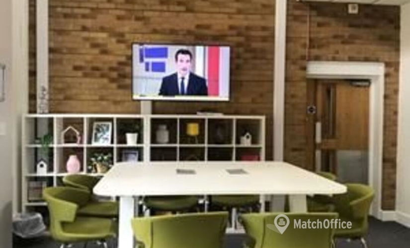 Business center Unit 5, Albert Edwards House, The Pavillions, Ashton-on-Ribble PR2 2YB Preston