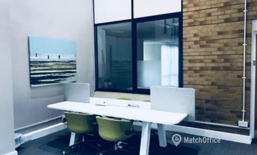 Coworking Unit 5, Albert Edwards House, The Pavillions, Ashton-on-Ribble PR2 2YB Preston