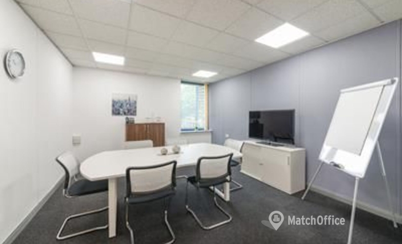 Business centre in The City of London, Kingdom Street 2, 64 m² - MatchOffice.co.uk