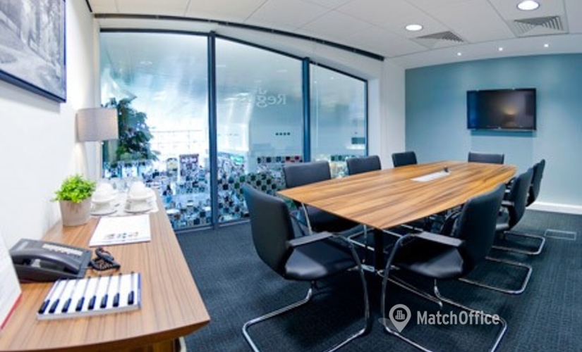 Virtual office space in Surrey, Cobham Road 15 (KT11 3DB) - 1 | MatchOffice.com