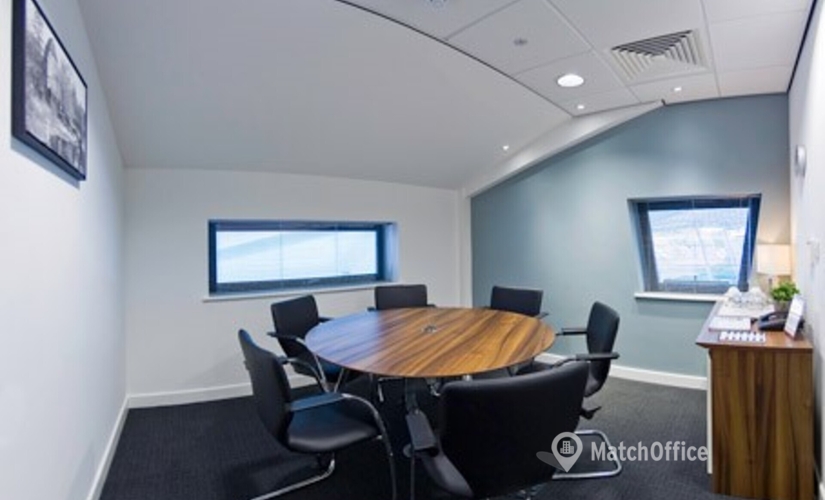 Virtual office space in Surrey, Cobham Road 15 (KT11 3DB) - 2 | MatchOffice.com
