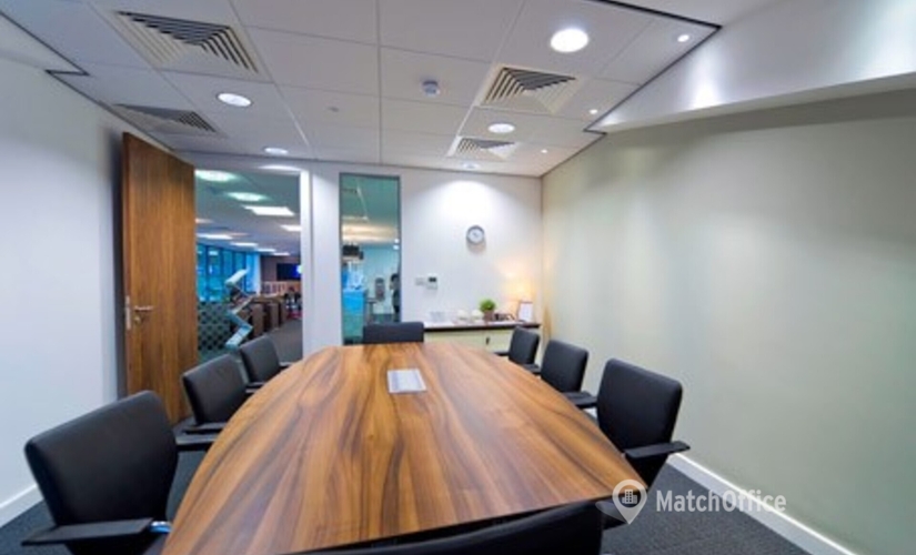 Virtual business address in Surrey, Cobham Road 15 (KT11 3DB) - 4 | MatchOffice.com