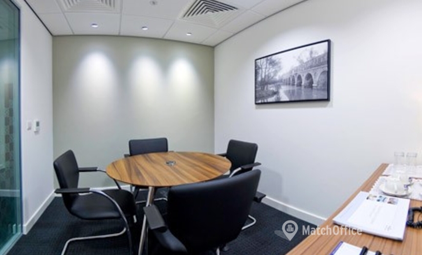 100 m² Shared office  in Surrey, Cobham Road 15 (KT11 3DB) - 3 | MatchOffice.com