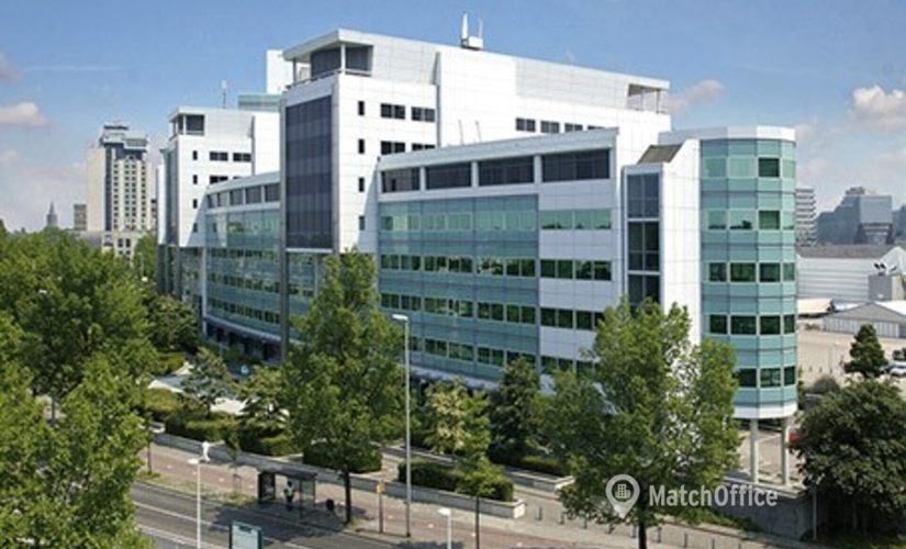 Business center Easter Inch EH48 2EH Bathgate