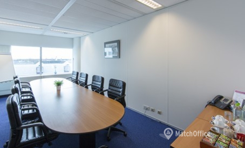 Meeting room in Bathgate, Easter Inch Steadings, 100 m² - MatchOffice.co.uk
