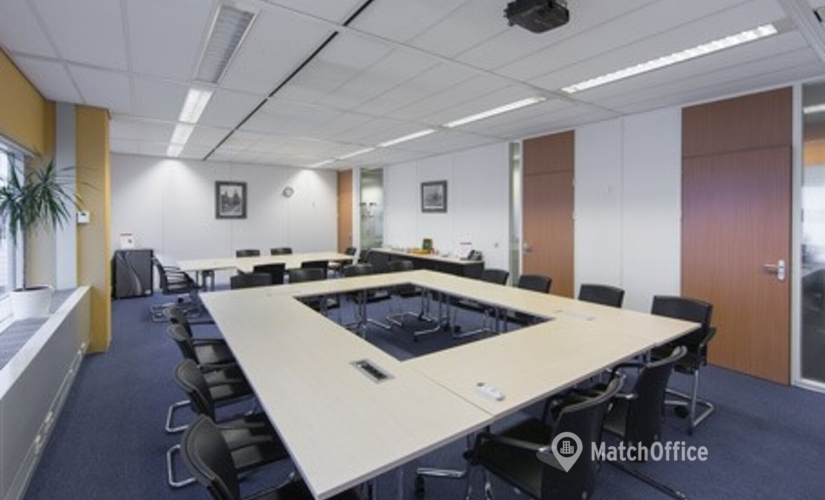 Meeting room hire in Bathgate, Easter Inch Steadings, 100 m² - MatchOffice.co.uk