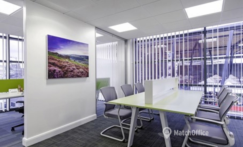 30 m² Business center in West Yorkshire, Unit G37b (WF1 1QR) - 4 | MatchOffice.com