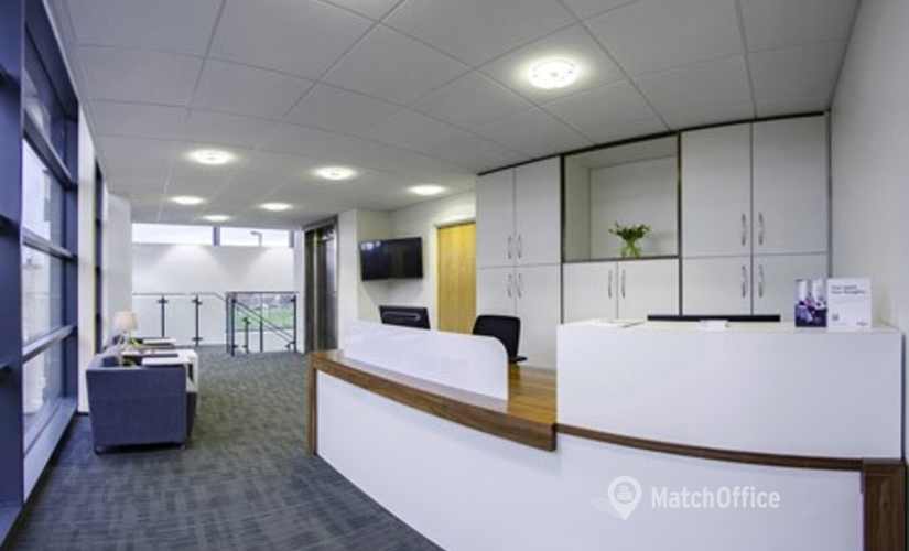 Virtual address in West Yorkshire, Unit G37b (WF1 1QR) - 1 | MatchOffice.com