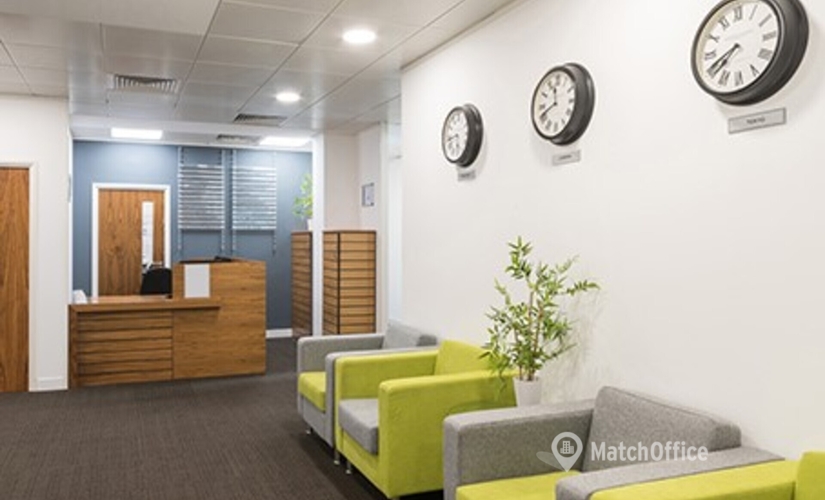 Virtual office 6th Floor, 8 Exchange Quay, Salford M5 3EJ Manchester