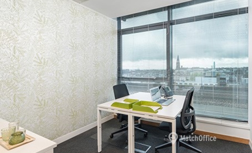 Virtual office 6th Floor, 8 Exchange Quay, Salford M5 3EJ Manchester