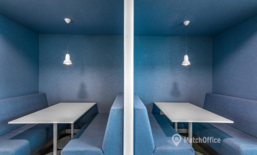 Virtual office in Leeds City Centre, Albion Park (LS12 2EJ) - 2 | MatchOffice.com