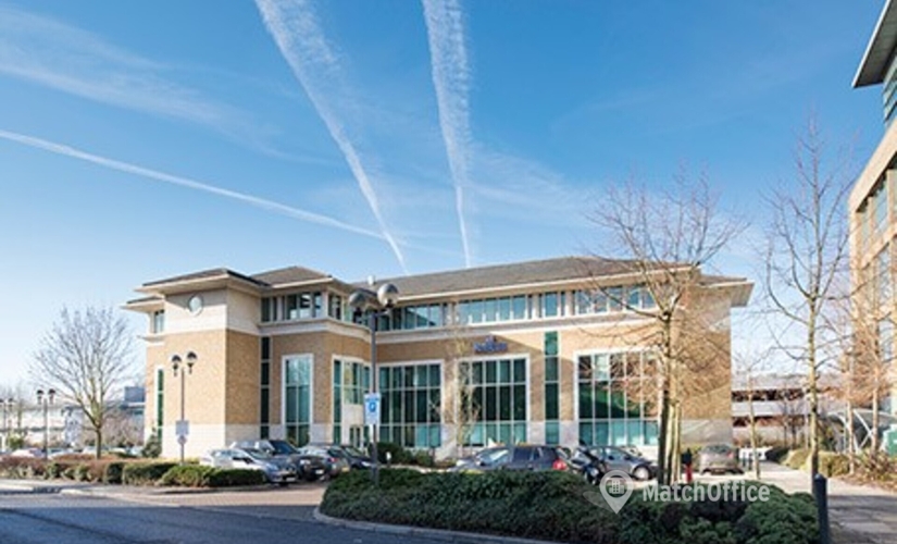 30 m² Serviced office in West London, Highbridge (UB8 1HR) - 0 | MatchOffice