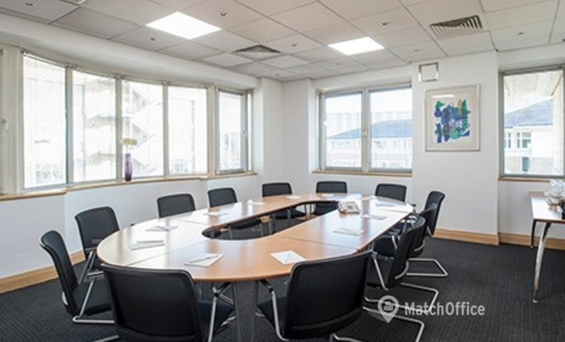 Virtual office Highbridge, Oxford Road, Uxbridge  UB8 1HR West London