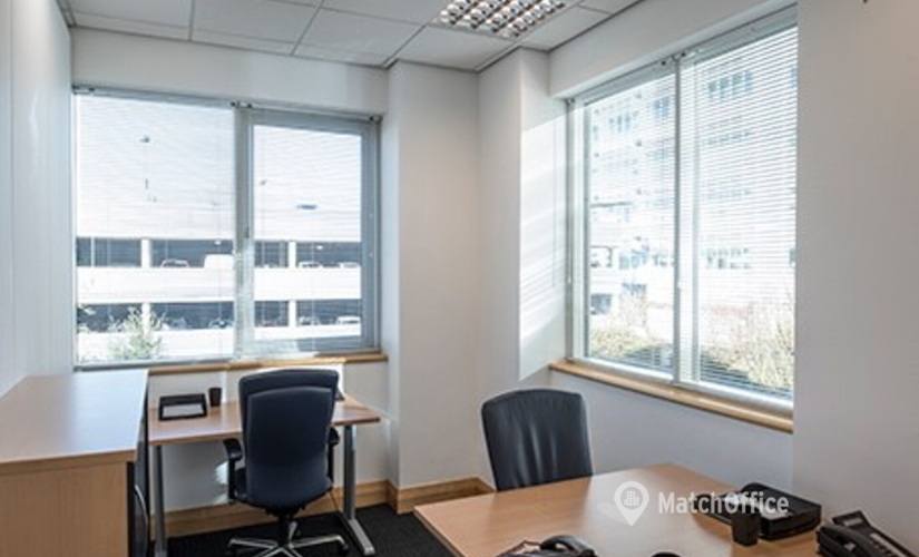 30 m² Co-working  in West London, Highbridge (UB8 1HR) - 3 | MatchOffice.com