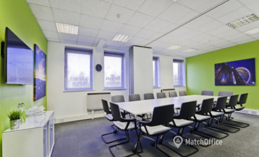 Coworking Newcraighall Road EH15 3RD Edinburgh