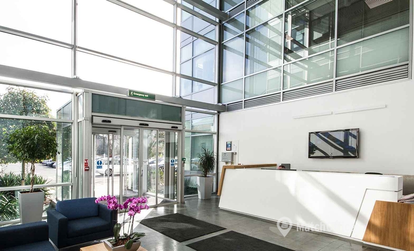 Virtual office First Point, Buckingham Gate RH6 0NT Crawley