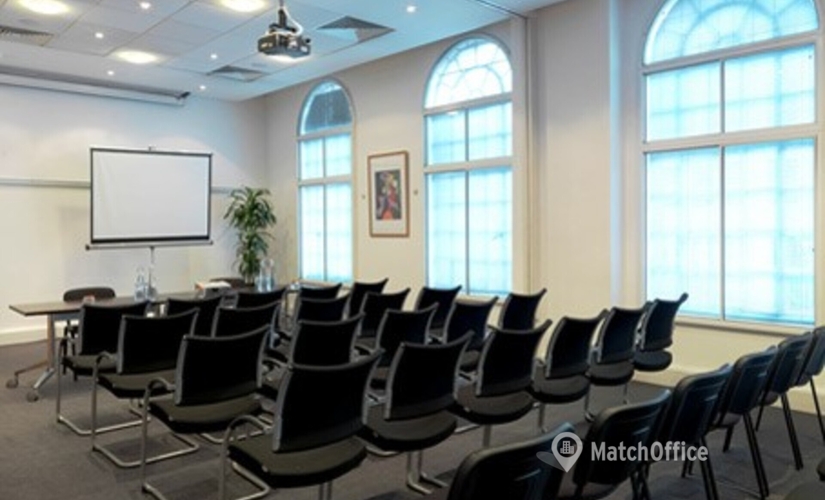 563 m² Business park in Central London, Duncannon Street 8 (WC2N 4JF) - 3 | MatchOffice.com