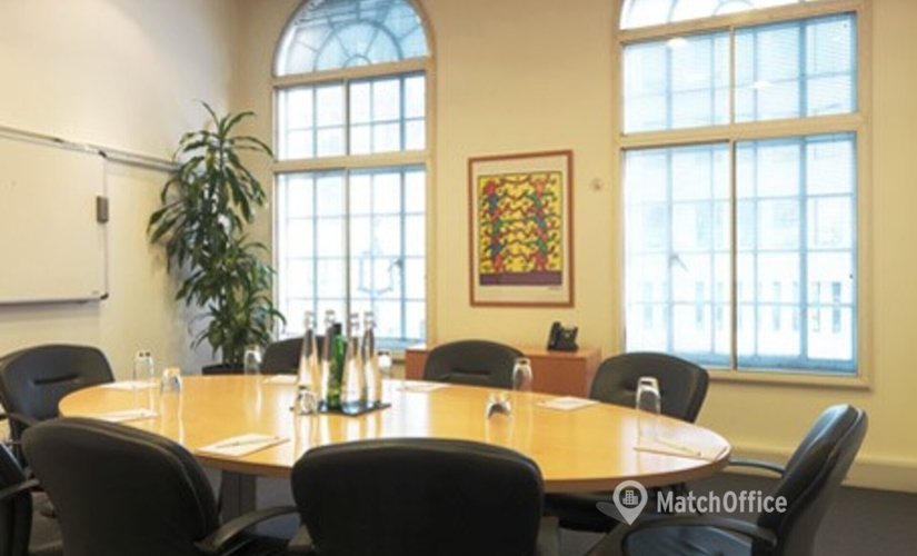 Virtual office Duncannon Street 8 WC2N 4JF Central London