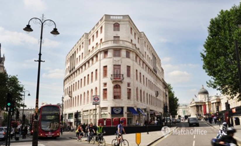 100 m² Conference space in Central London, Duncannon Street 8 (WC2N 4JF) - 0 | MatchOffice.com