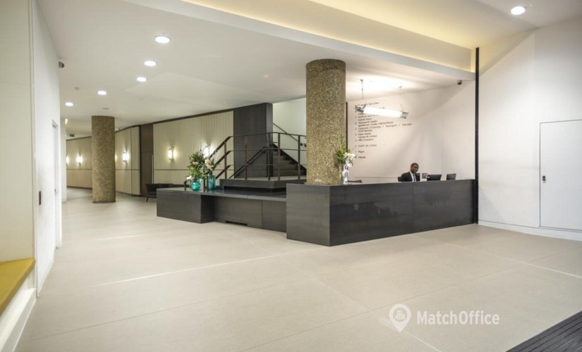 Business center 1st Floor Holborn Gate, Holborn Gate, 330 High Holborn WC1V 7QT The City of London