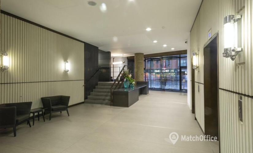 Meeting room hire in The City of London, 1st Floor Holborn Gate, 14 m² - MatchOffice.co.uk