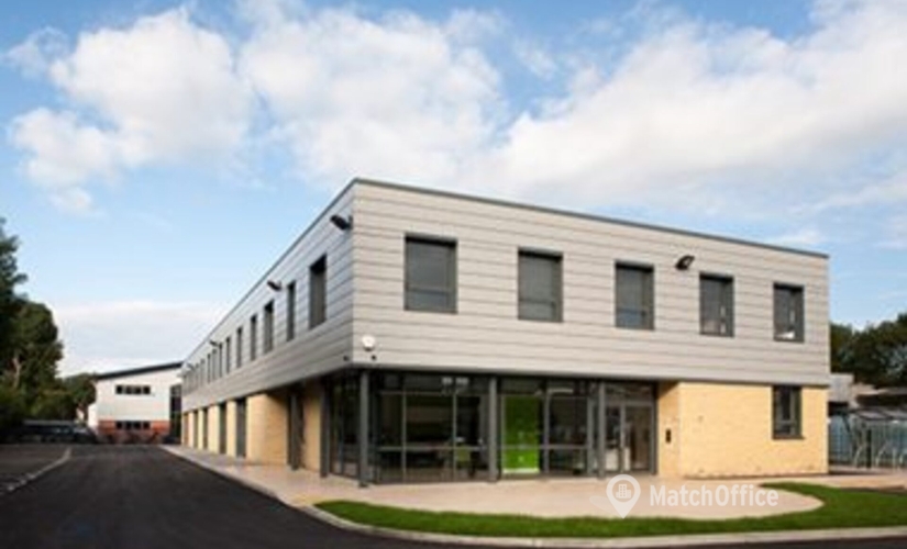 Business center John de Mierre House, Bridge Road RH16 1UA West Sussex