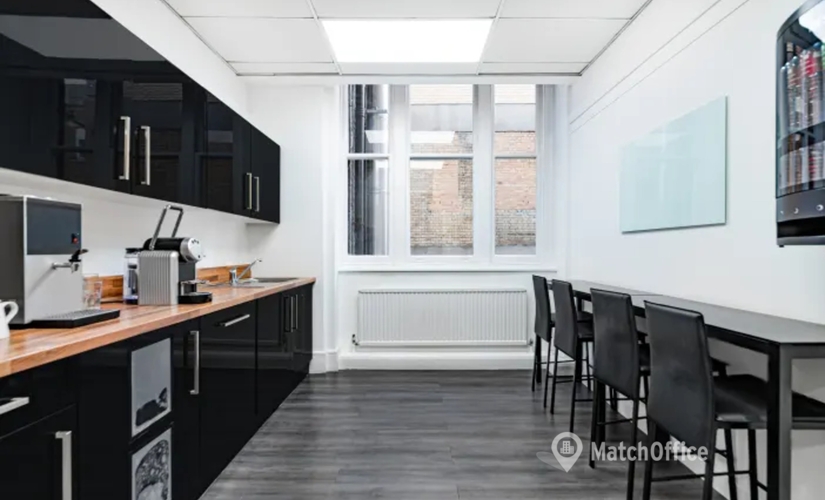 Virtual office Grays Inn Road 356-364 WC1X 8BH The City of London